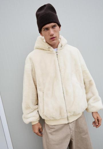 Зимняя куртка