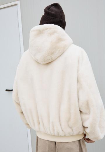 Зимняя куртка