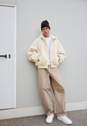 Зимняя куртка