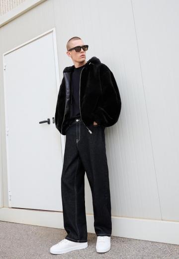 Зимняя куртка