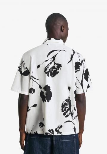 Рубашка с коротким рукавом