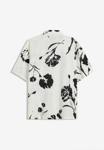 Рубашка с коротким рукавом