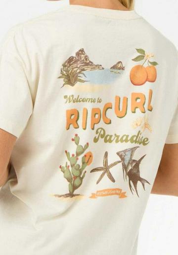 Пляжная майка