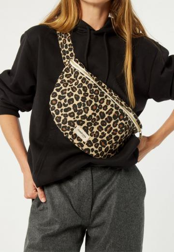 Сумка на пояс