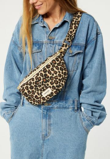 Сумка на пояс