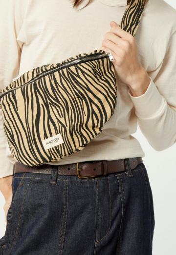 Сумка на пояс