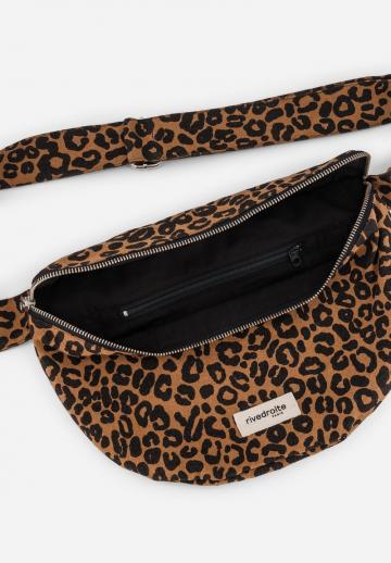 Сумка на пояс