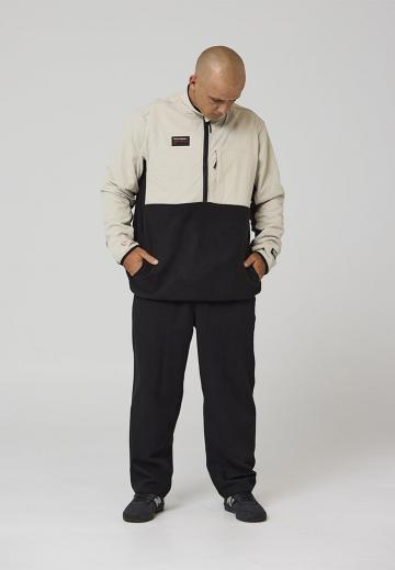 Флисовая куртка