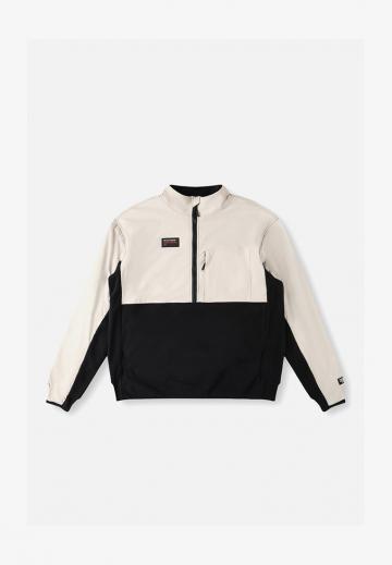 Флисовая куртка