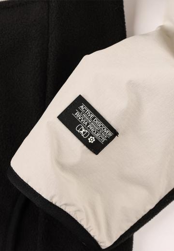 Флисовая куртка