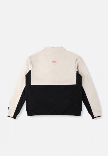 Флисовая куртка