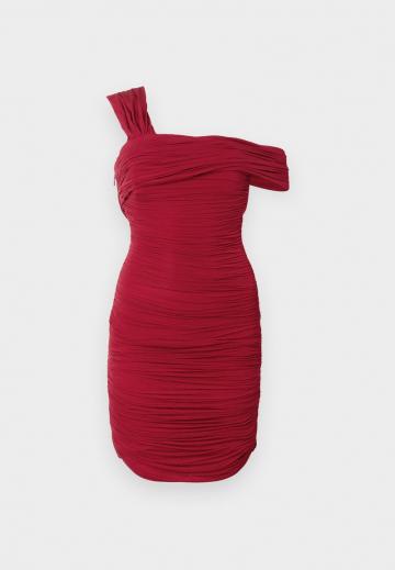 Коктейльное платье