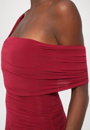 Коктейльное платье