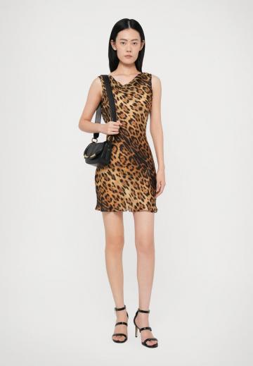 Коктейльное платье