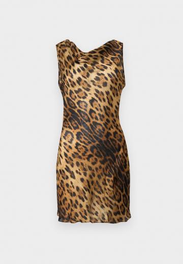 Коктейльное платье