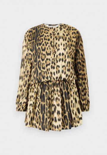 Блузка-платье