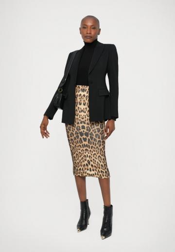 Летняя юбка