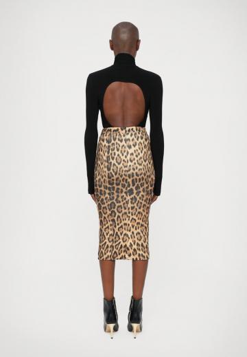 Летняя юбка