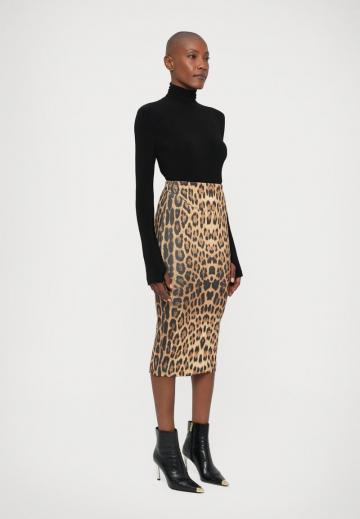 Летняя юбка