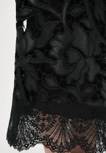 Длинная юбка