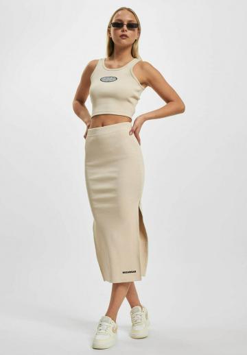 Летняя юбка