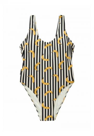 Купальное платье