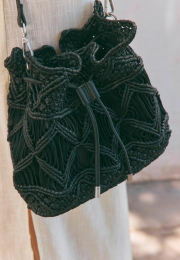 Пляжная сумка