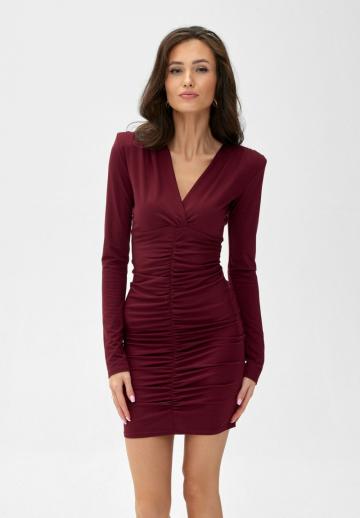 Платье футляр