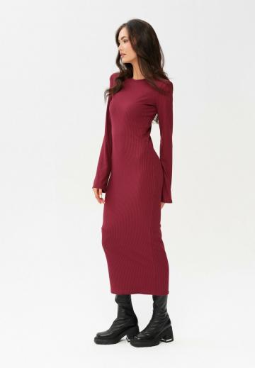 Платье футляр