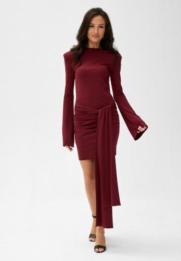 Платье футляр