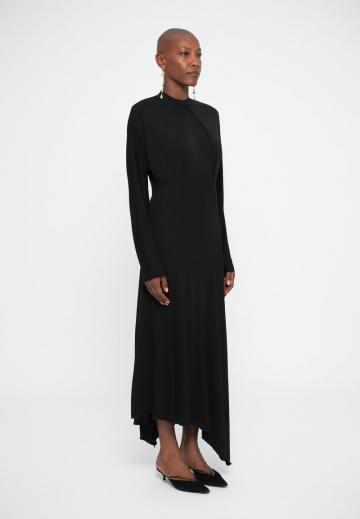 Платье макси