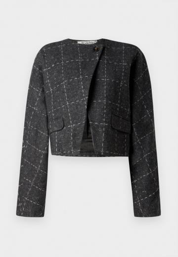 Короткая куртка