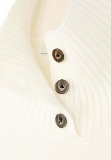 Вязаное платье