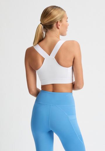 Спортивный бюстгальтер