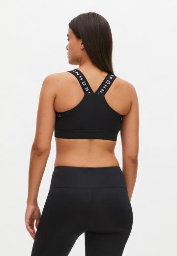 Спортивный бюстгальтер