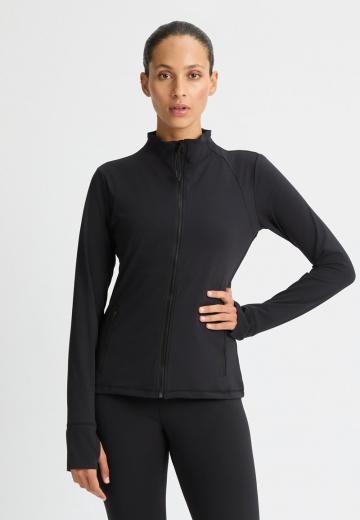 Спортивная куртка