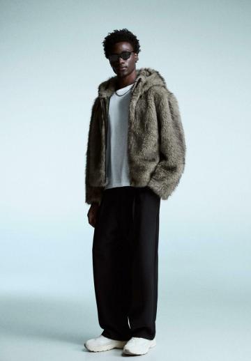 Зимняя куртка