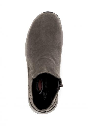 Полусапожки