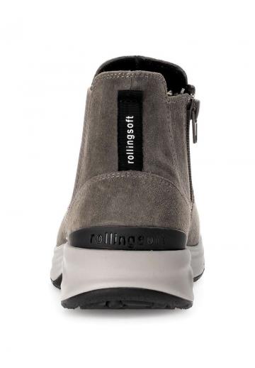 Полусапожки