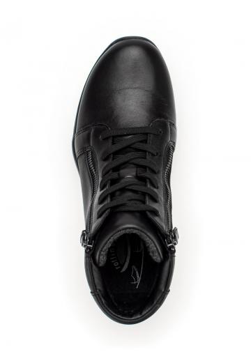 Высокие кеды