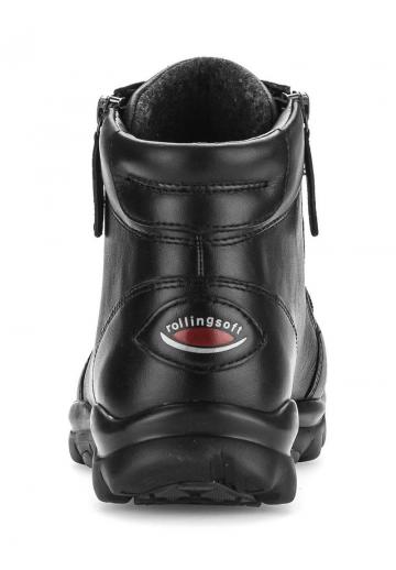 Высокие кеды