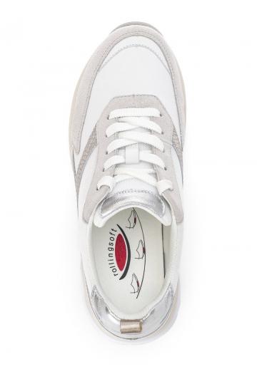 Гандбольные кроссовки