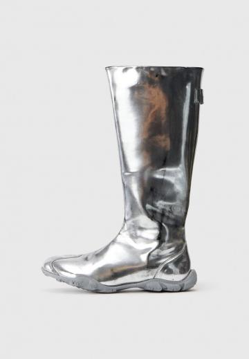 Зимние ботинки