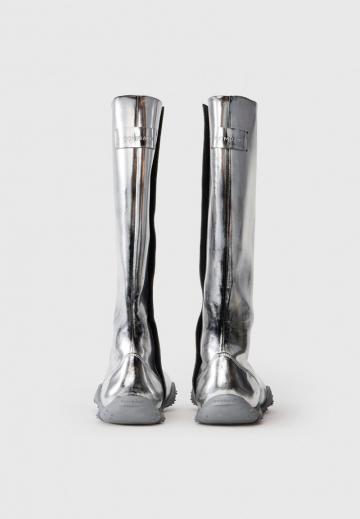 Зимние ботинки