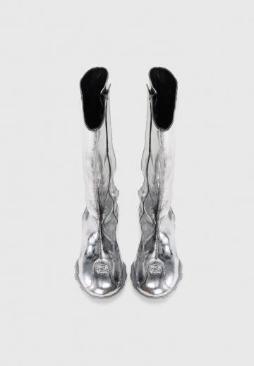 Зимние ботинки