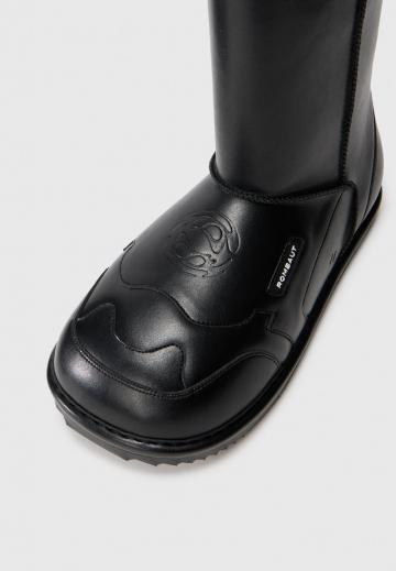 Зимние ботинки