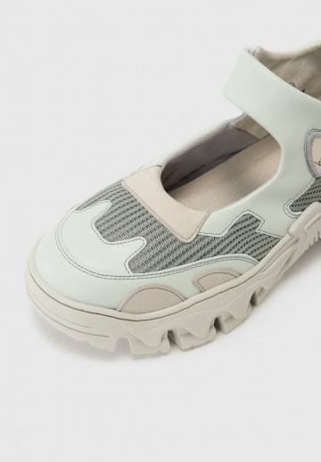 Гандбольные кроссовки