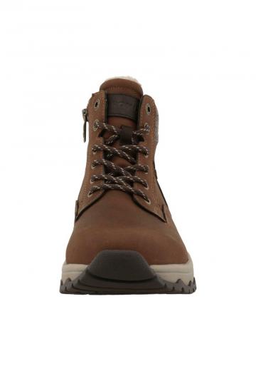 Зимние ботинки