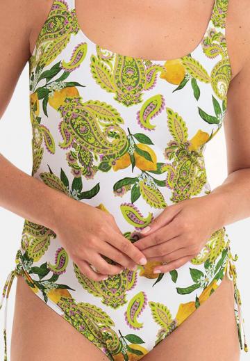 Верх от танкини