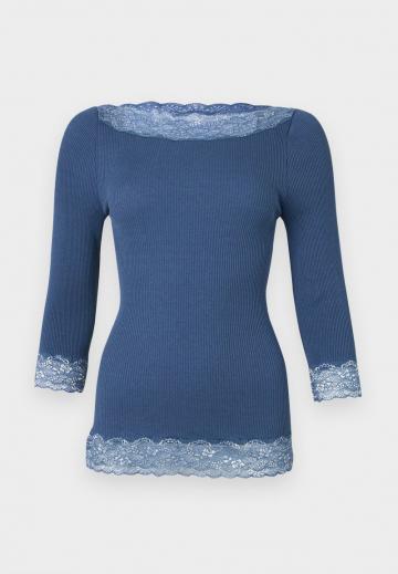 Майка с рукавом три четверти